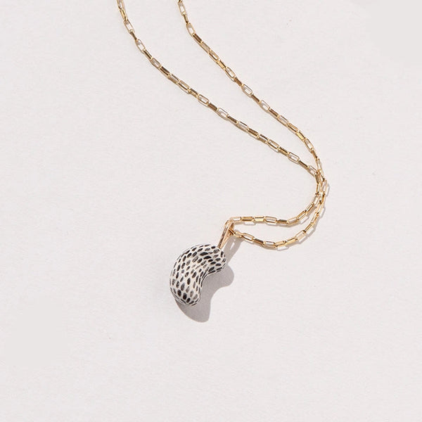 Magic Bean Necklace - RIDER