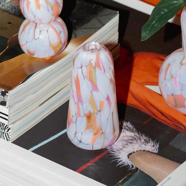 Neapolitan Mini Vase