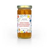 NY Wildflower Raw Honey