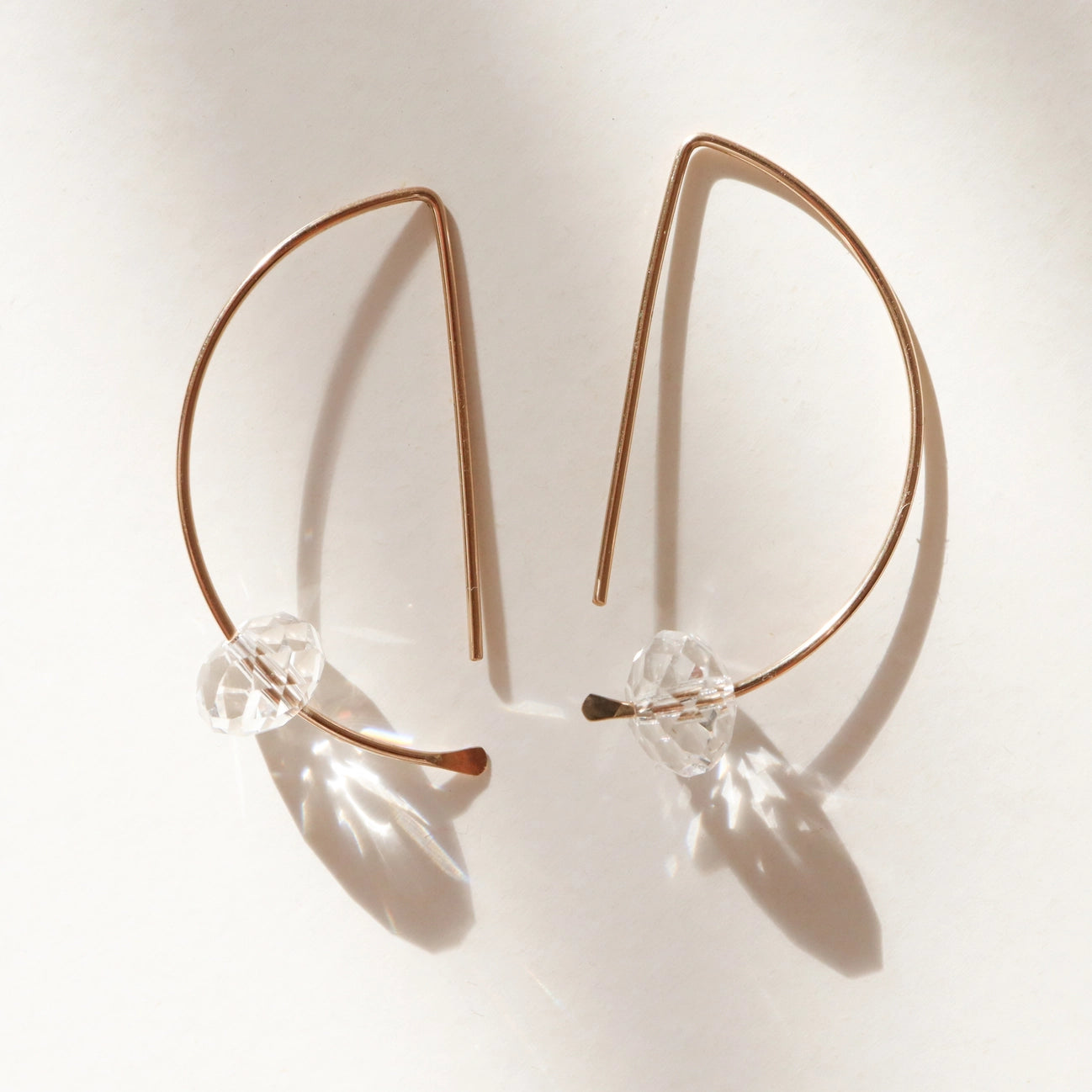 Prisma Dangle Earrings #9