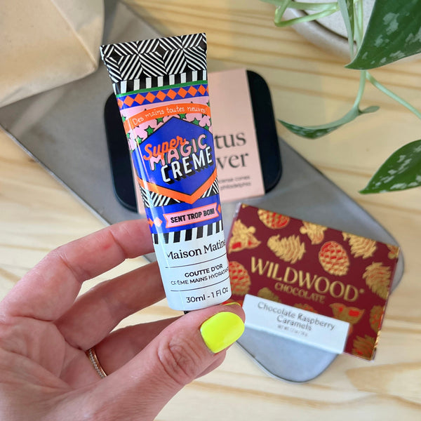 Indulge Me Gift Box