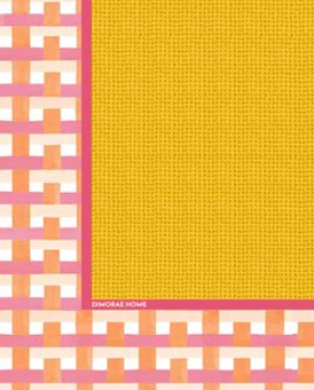 Dimorae Table Runners