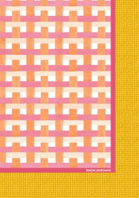 Dimorae Table Runners