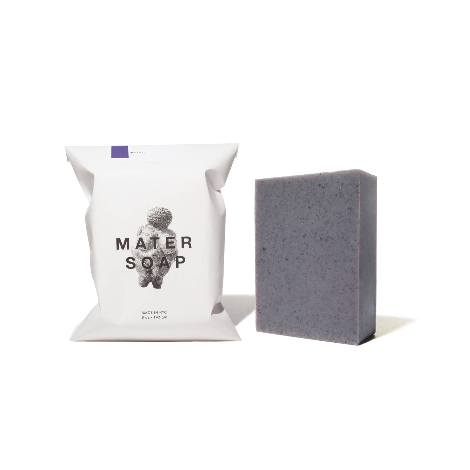 Holy Bar Soap - RIDER