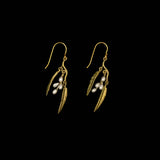 Weeping Willow Earrings