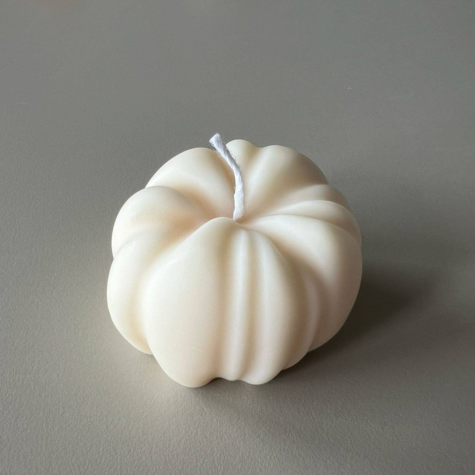 Pumpkin Soy Candle