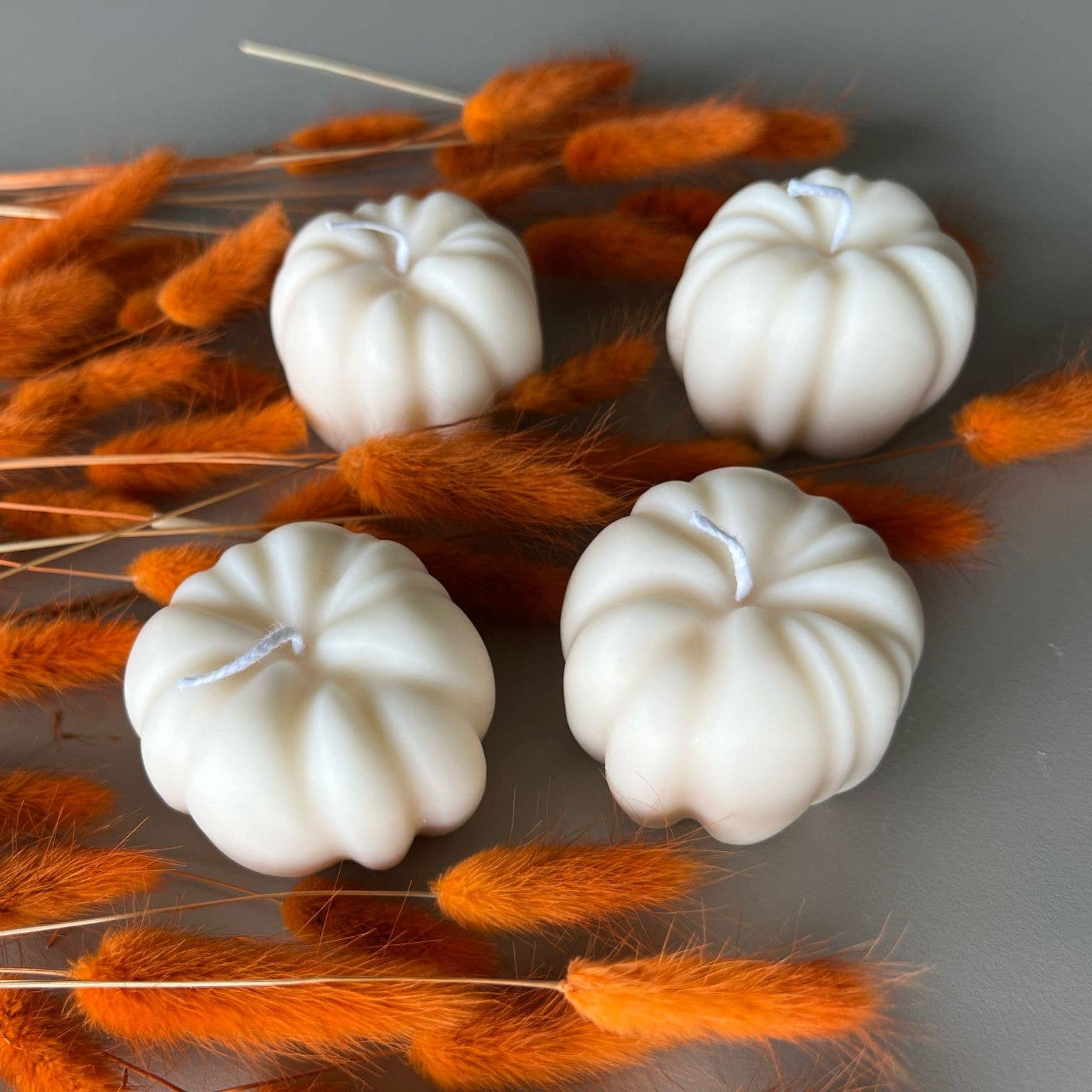 Pumpkin Soy Candle