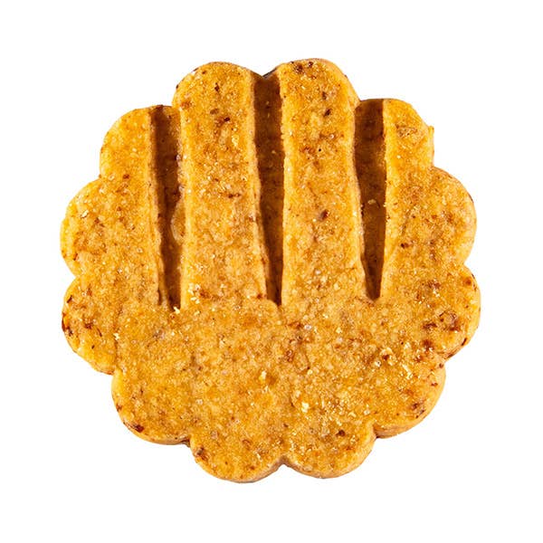 Onion & Paprika Shortbread Crackers