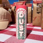Spaghetti Dust - RIDER