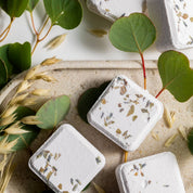 Mystic Botanical Shower Steamers