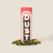 Spaghetti Dust - RIDER