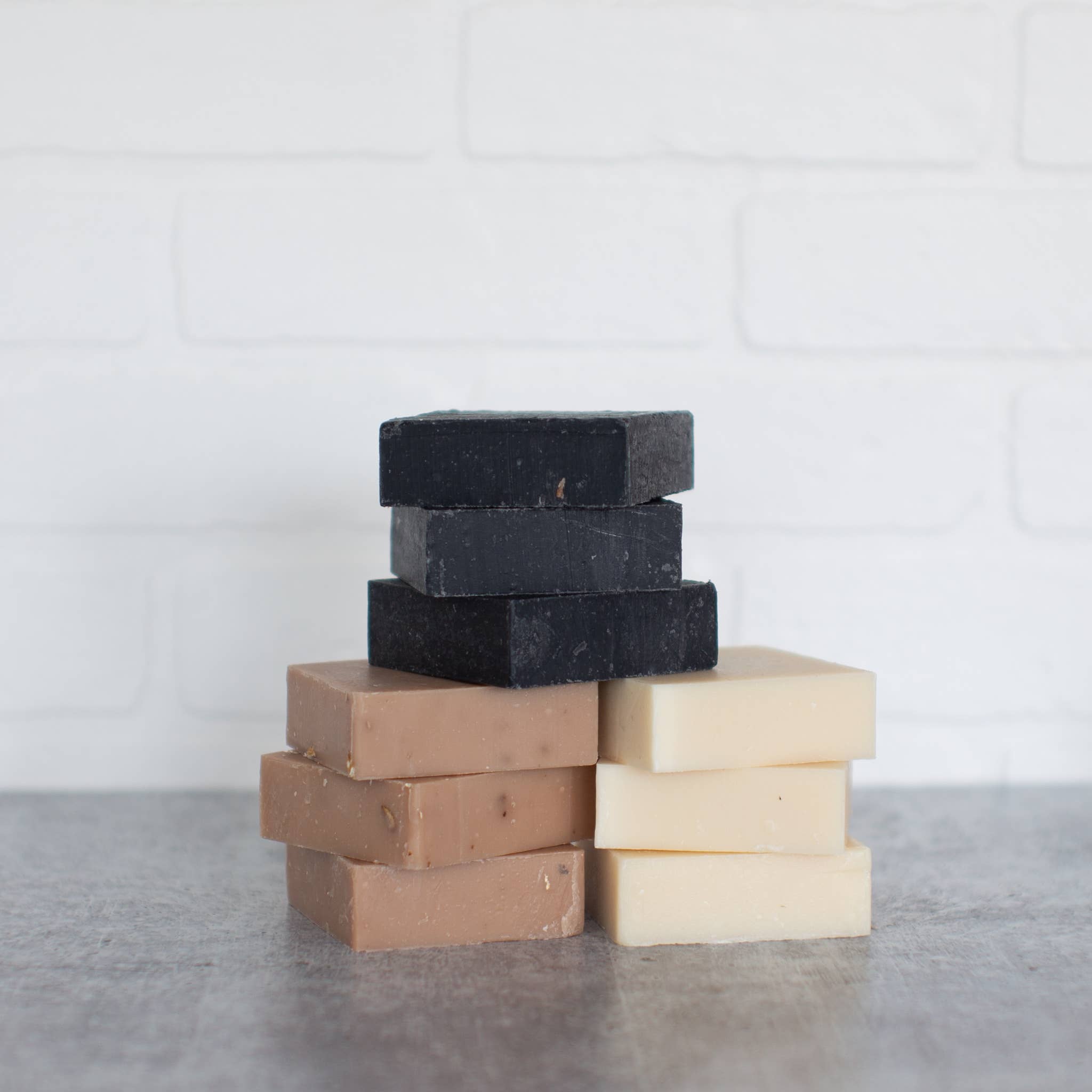 Oat + Honey Olive Oil Soap