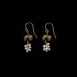 Spring Birch Earrings