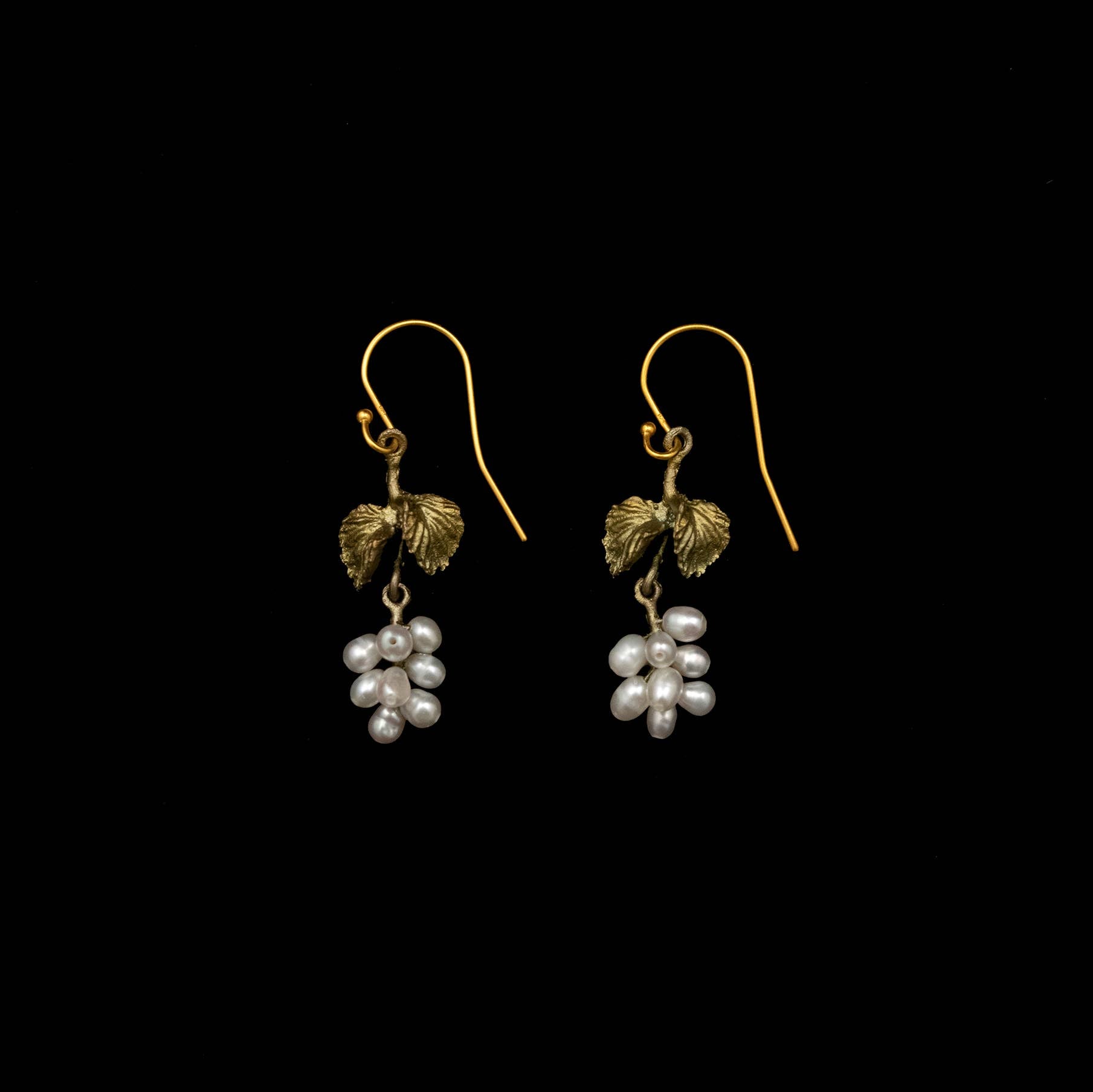 Spring Birch Earrings