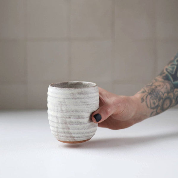 Everyday Ceramic Tumbler