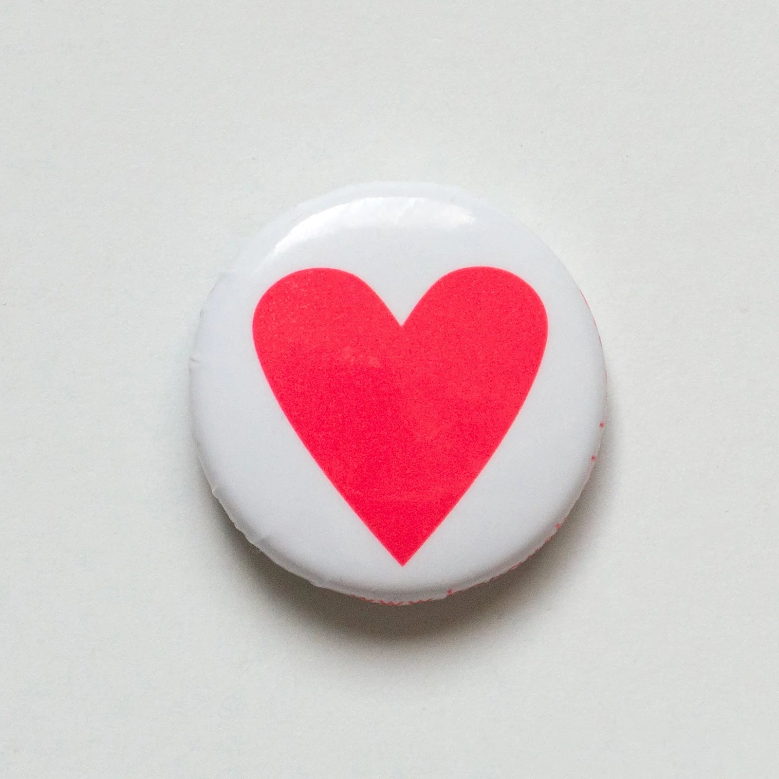 Heart Pin