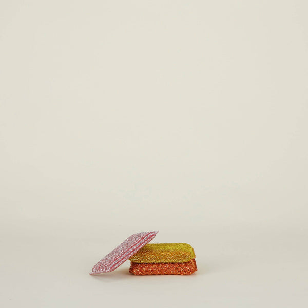 Lurex Sponge Set