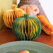 Gourd Honeycomb