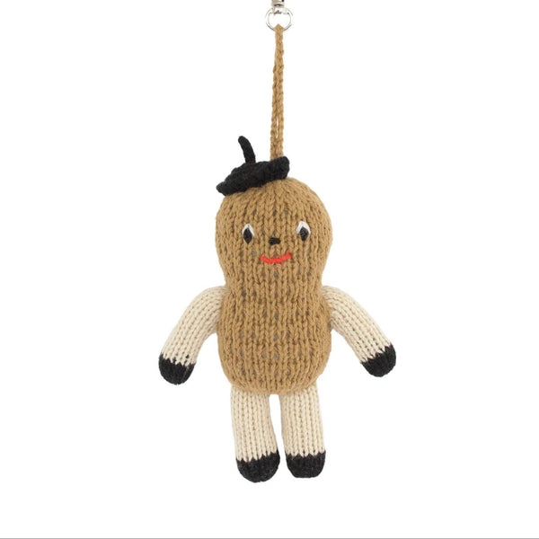 Peanut Bag Charm