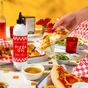Brightland Pizza Oil - RIDER