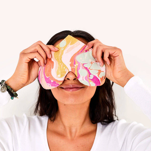 Eye Love Pillow