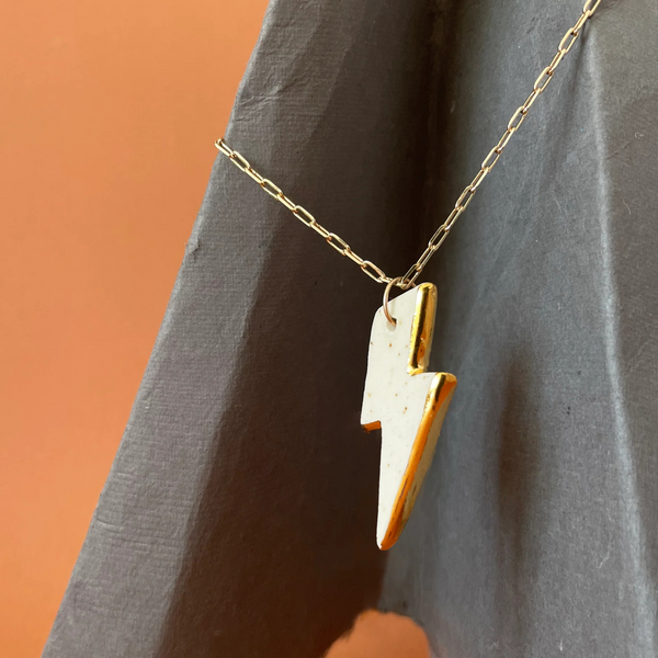 Bowie Necklace