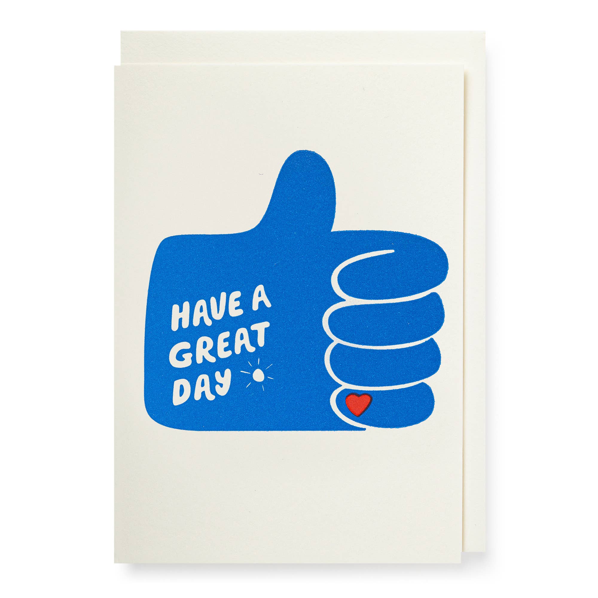 Have a Great Day Greeting Card