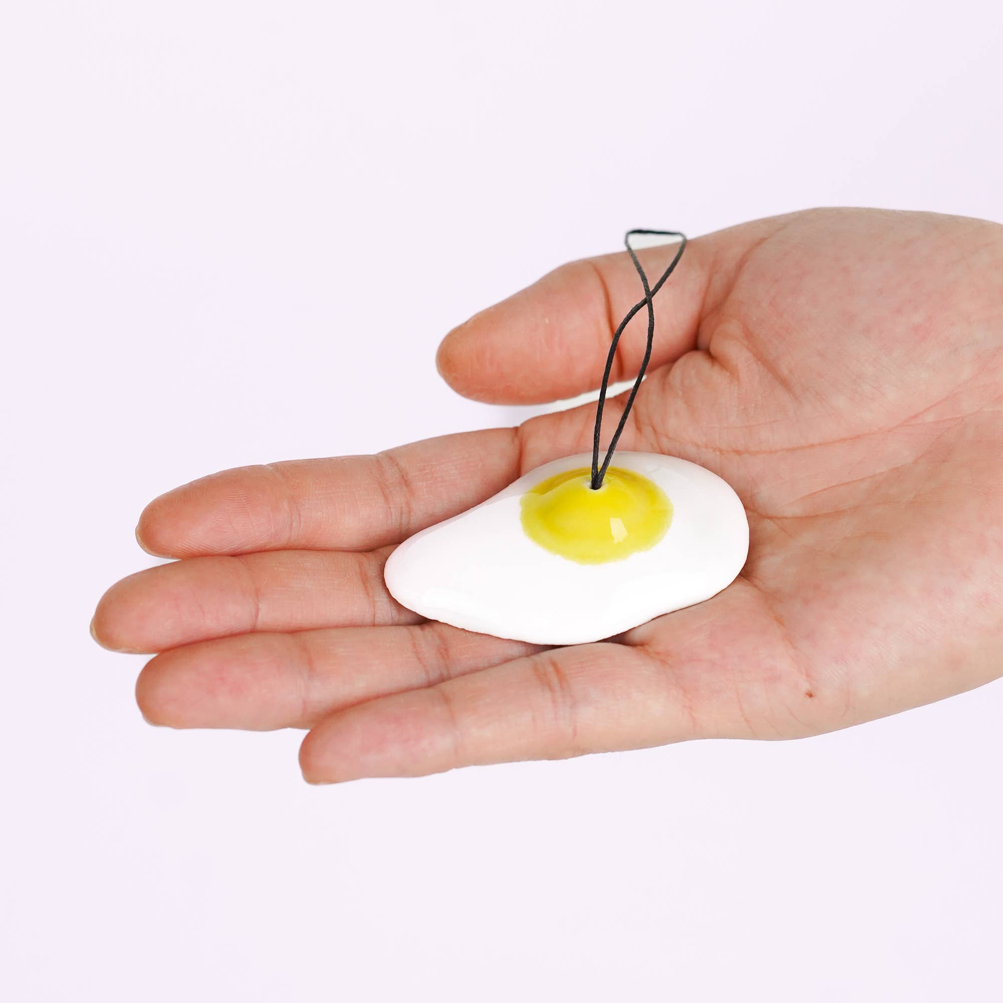 Tiny Egg Ornament