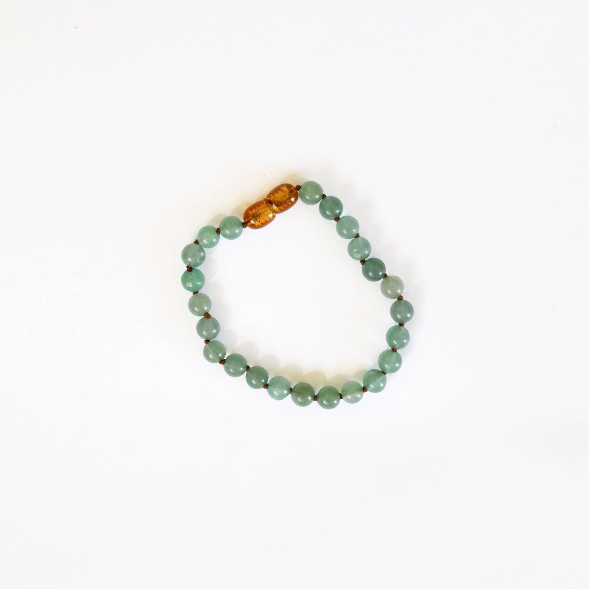 Green Aventurine Bracelet