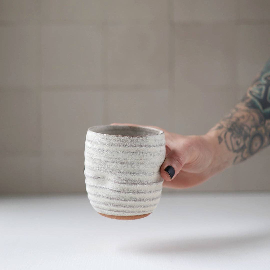 Everyday Ceramic Tumbler