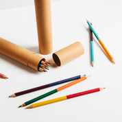 Double-Ended Colored Pencil Set - RIDER