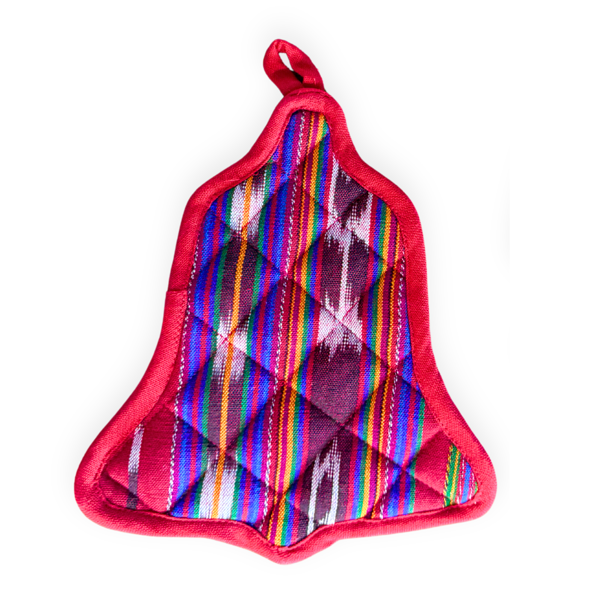 Holiday Pot Holder Set