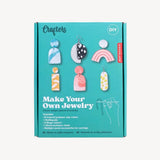 Ceramic Jewelry Kit