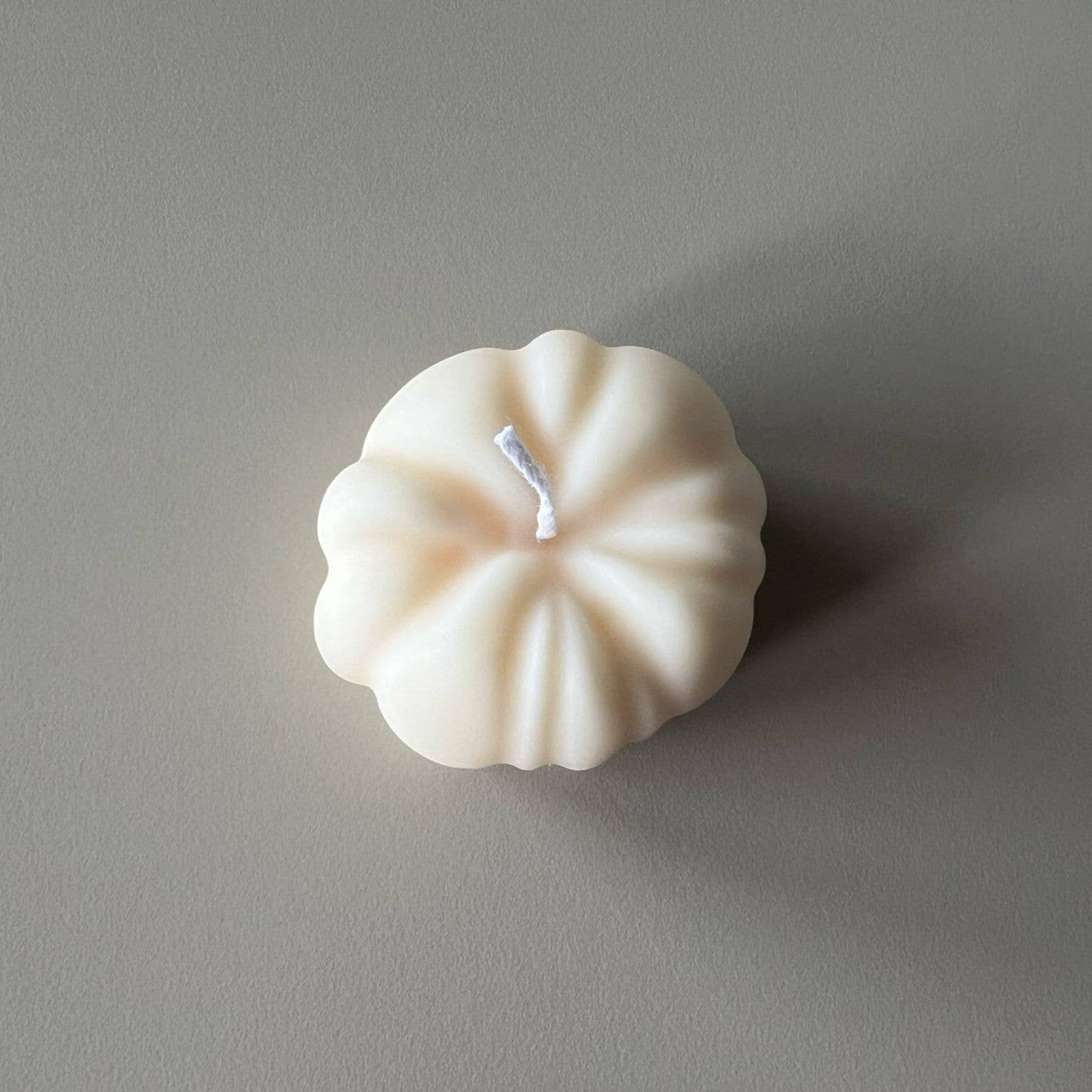 Pumpkin Soy Candle