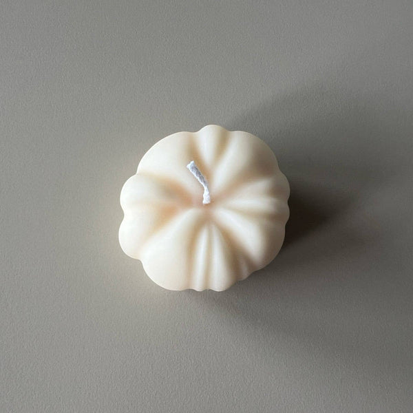 Pumpkin Soy Candle
