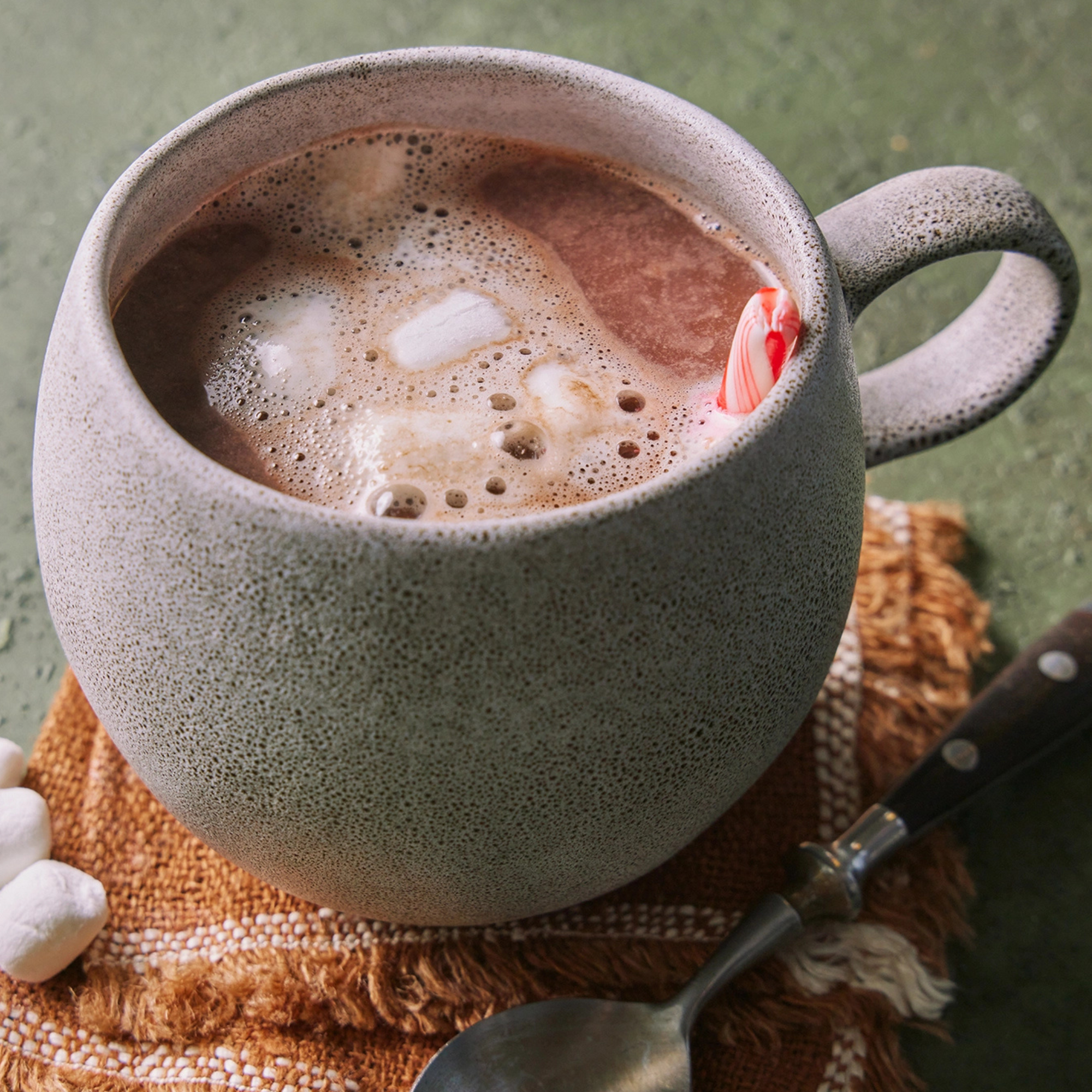 Coop's Cocoa Felice Hot Cocoa Mix