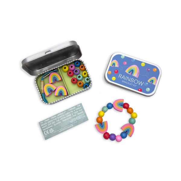 Rainbow Bracelet Kit