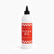 Brightland Pizza Oil - RIDER