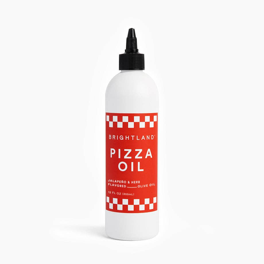Brightland Pizza Oil - RIDER