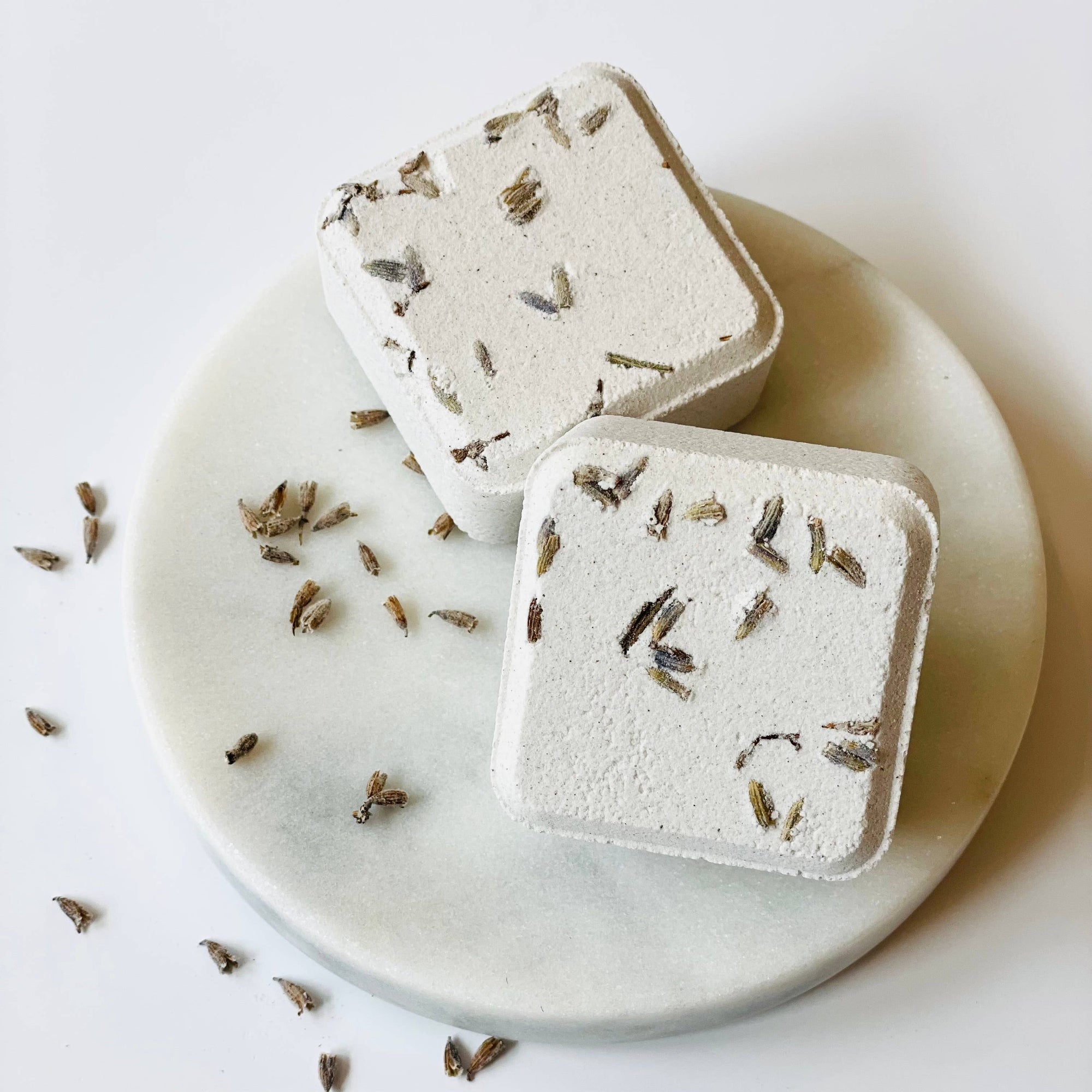 Dusk Botanical Shower Steamers