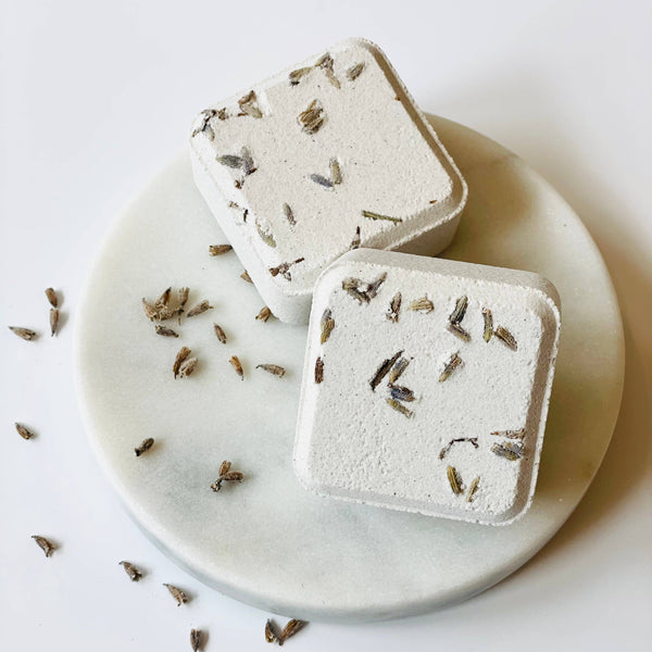 Dusk Botanical Shower Steamers