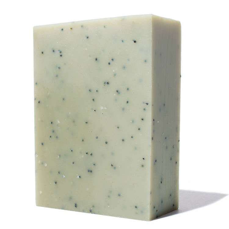 Basil Bar Soap