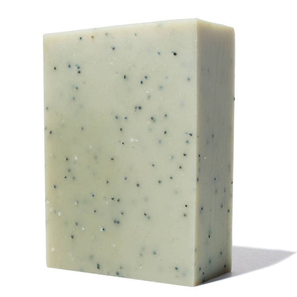 Basil Bar Soap