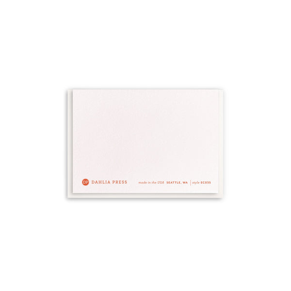 Sweethearts Mini Card - RIDER