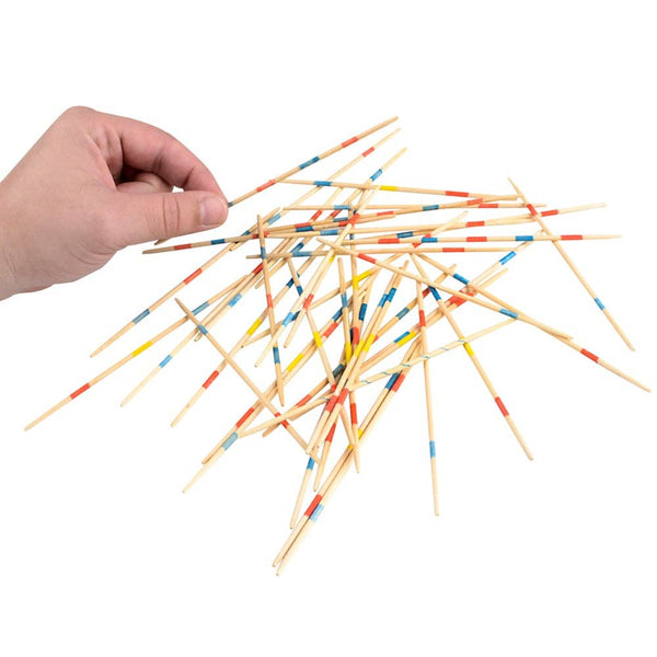 Pick Up Sticks