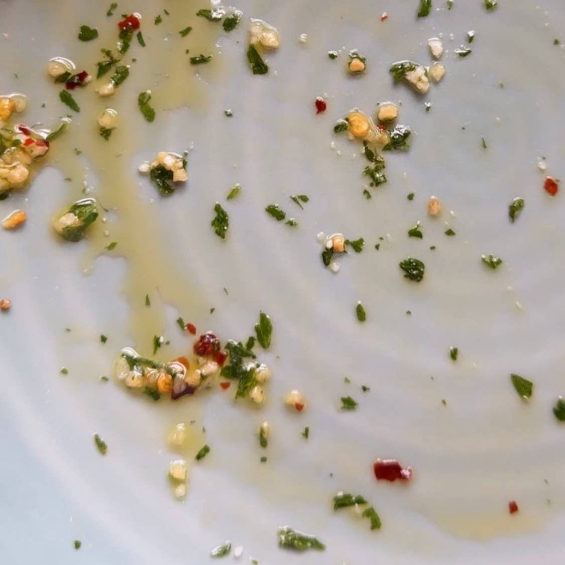 Spaghetti Dust
