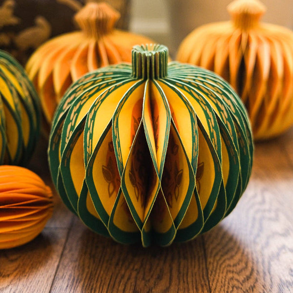 Gourd Honeycomb