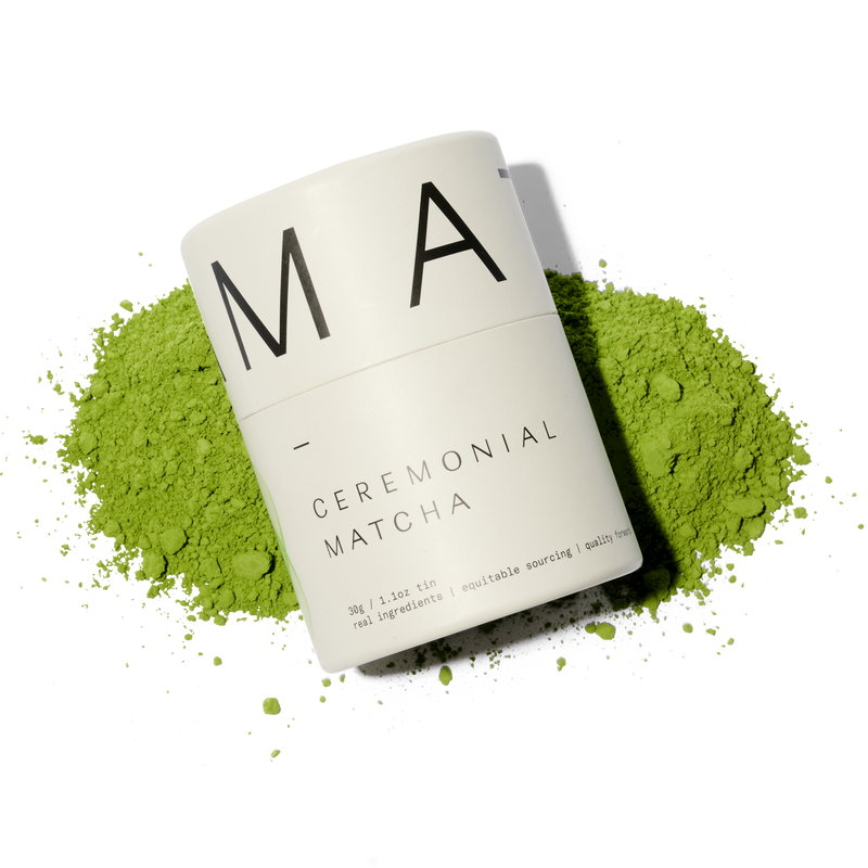 Dona Ceremonial Grade Matcha