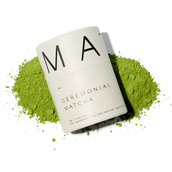 Dona Ceremonial Grade Matcha