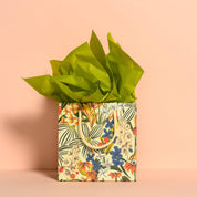 Chartreuse Tissue Paper - RIDER
